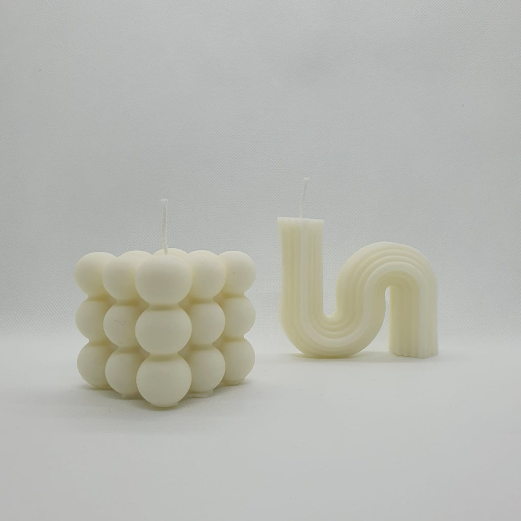 S-Candle-goldpieces-candle-vegan-handgemacht-kerze-weiss