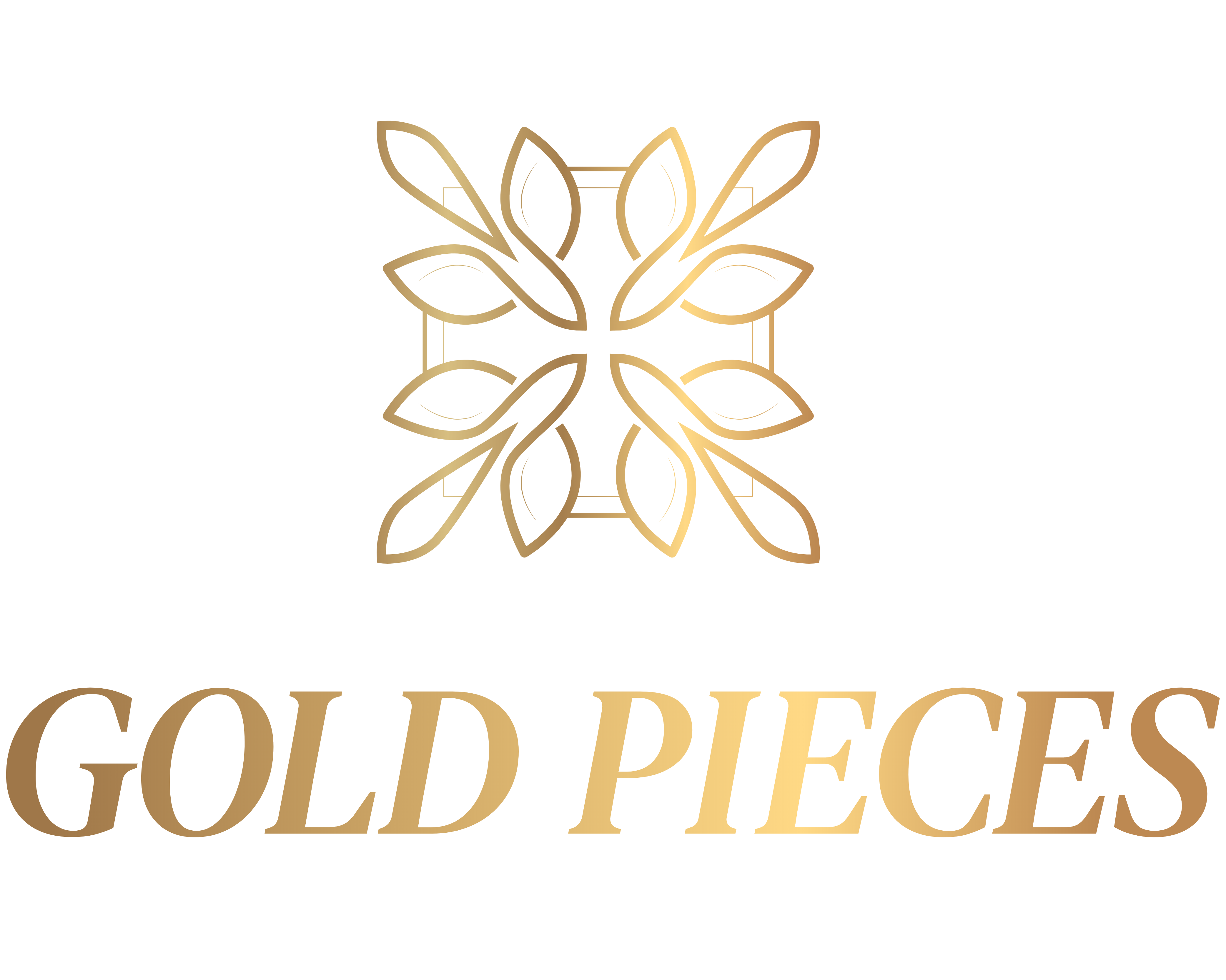 Goldpieces Goldbesteck Onlineshop Besteck Gold Kerzen Trinkhalme Servietten